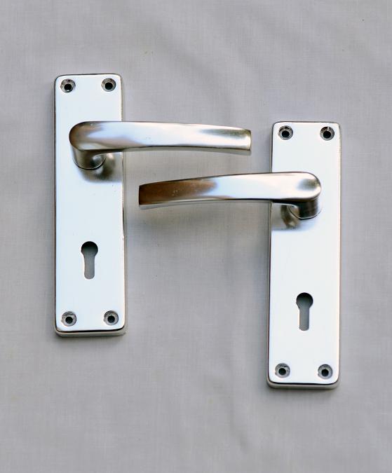 Aluminium Lever Lock PAA - 3019 PAA